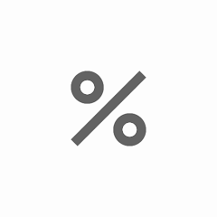 Business Calculations Icon