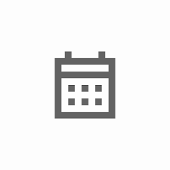 Date Converter Icon