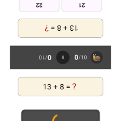 Math & Puzzles Icon