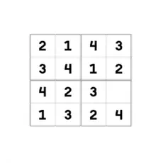 Sudoku Icon
