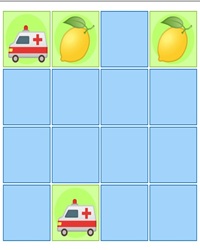 Match Pair Screenshot